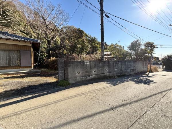 土浦市下坂田　2棟　中古戸建