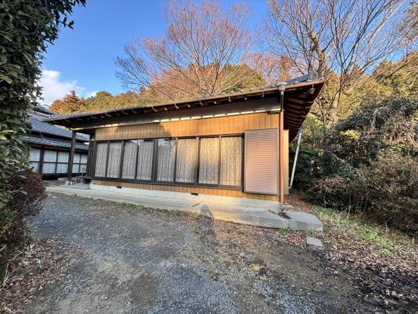 土浦市下坂田　2棟　中古戸建