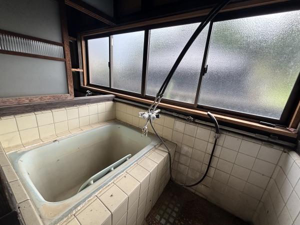 土浦市下坂田の中古一戸建て