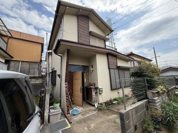 鎌ケ谷市鎌ケ谷９丁目の中古一戸建