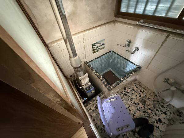鎌ケ谷市鎌ケ谷９丁目の中古一戸建