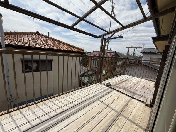 鎌ケ谷市鎌ケ谷９丁目の中古一戸建