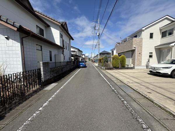 高崎市下小塙町　戸建て
