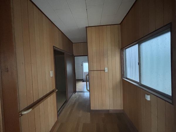 取手市椚木の中古一戸建て