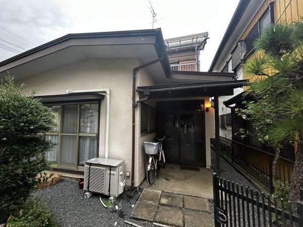 取手市椚木　戸建