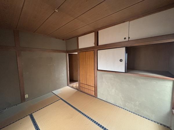 取手市椚木　戸建
