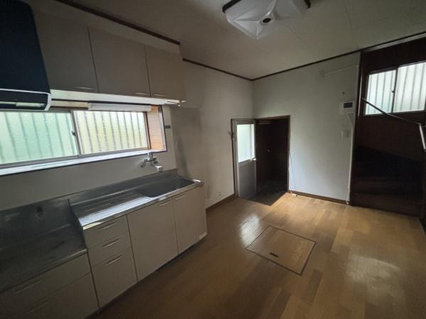 取手市椚木　戸建