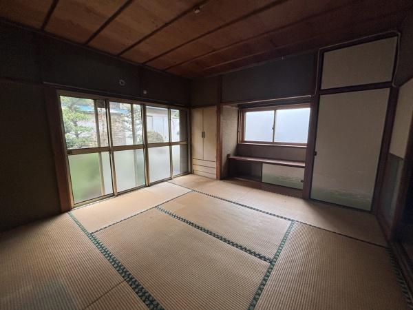 取手市椚木の中古一戸建て