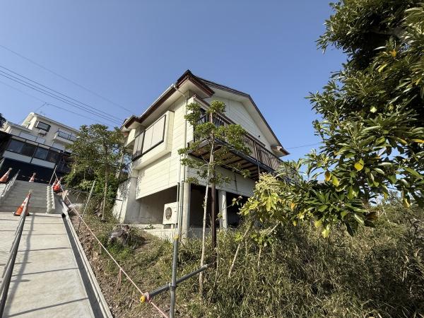 鴨川市宮戸建