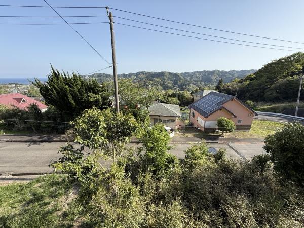 鴨川市宮戸建