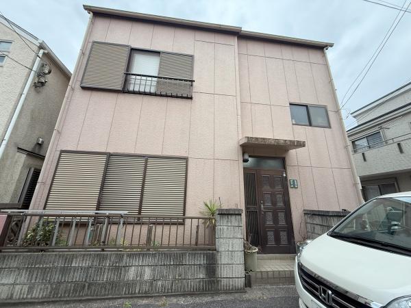 松戸市高塚新田戸建