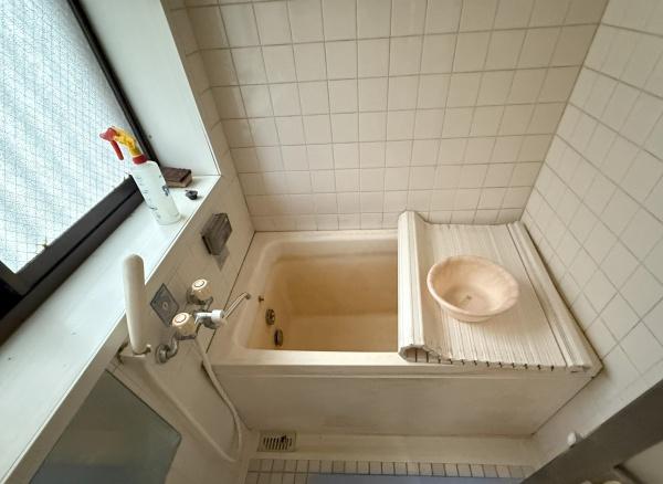 松戸市高塚新田の中古一戸建て