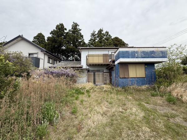茂原市六ツ野　中古戸建
