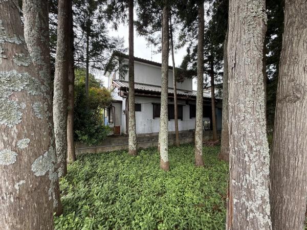 茂原市六ツ野の中古一戸建て