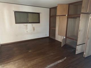茂原市六ツ野の中古一戸建て
