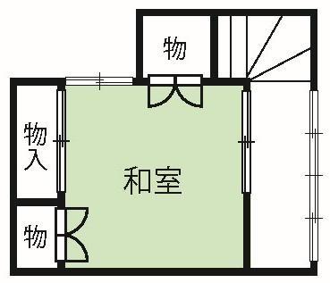 勝浦市赤羽根　2棟戸建