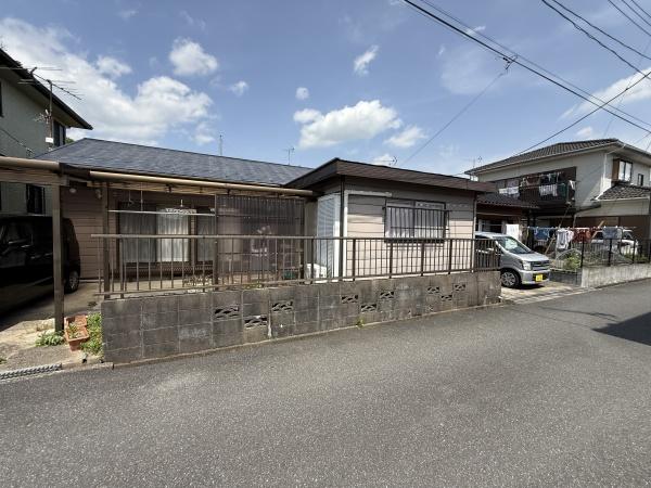 夷隅郡大多喜町泉水　戸建