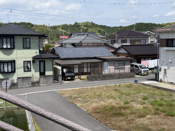 夷隅郡大多喜町泉水　戸建