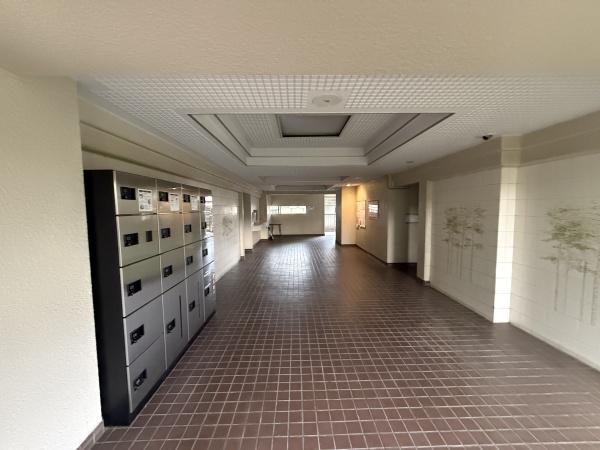 ハイラーク青梅
