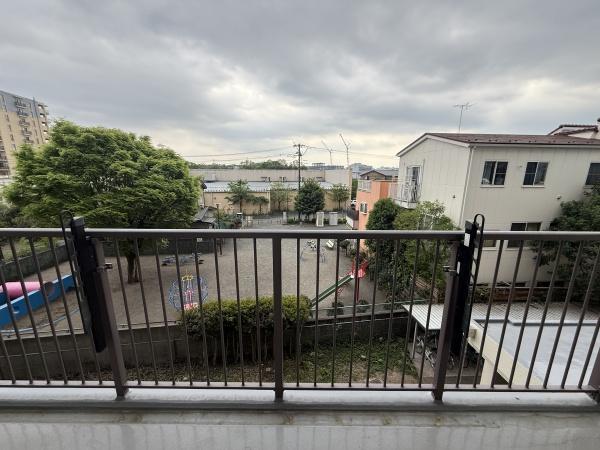 ハイラーク青梅