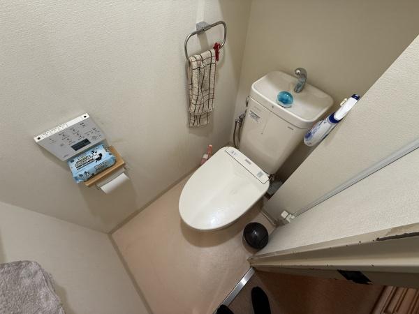 ハイラーク青梅