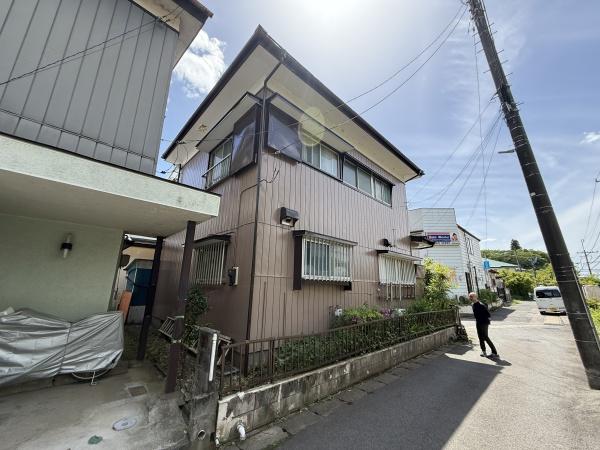 佐倉市千成　戸建て