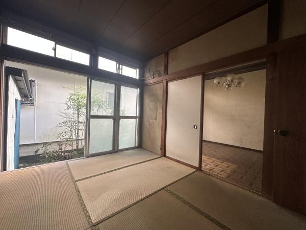 佐倉市千成　戸建て