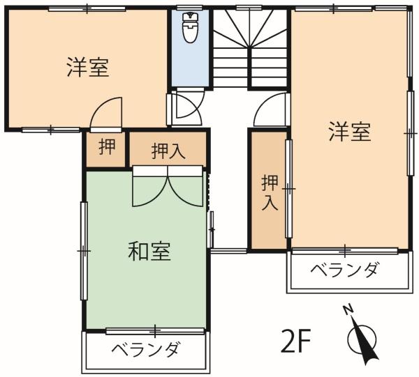 稲敷市羽賀の中古一戸建て