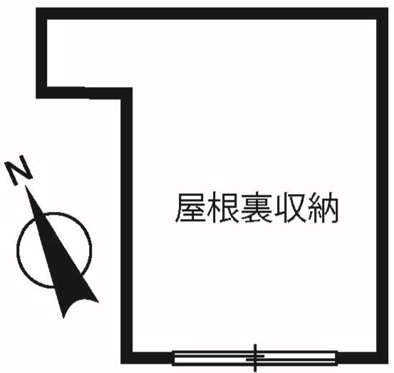 稲敷市羽賀の中古一戸建て