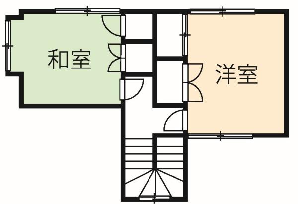 太田市大原町の中古一戸建て