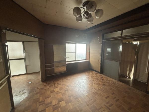 太田市大原町の中古一戸建て