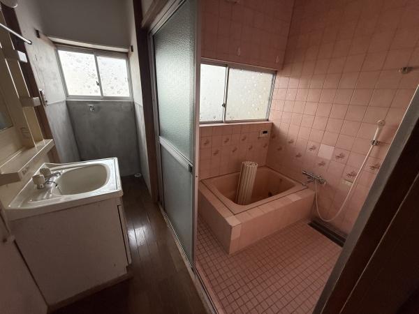水戸市見川３丁目の中古一戸建て