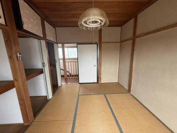水戸市見川３丁目の中古一戸建て