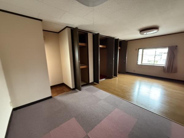 水戸市見川３丁目の中古一戸建て
