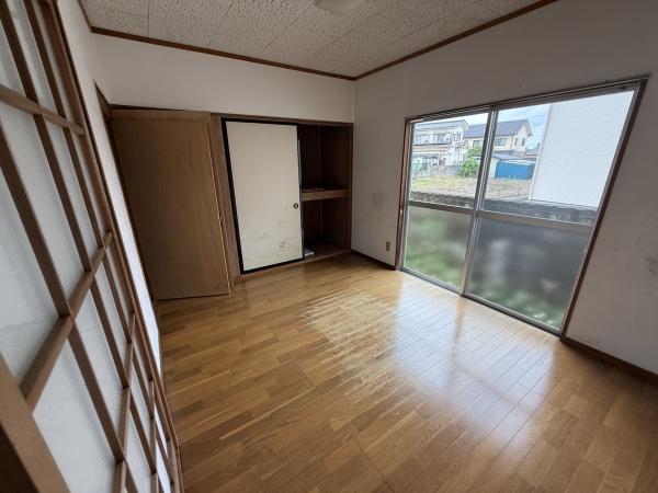 水戸市見川3丁目　中古戸建