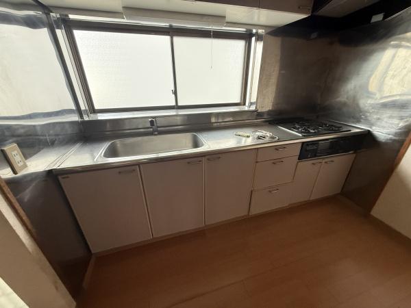 水戸市見川3丁目　中古戸建