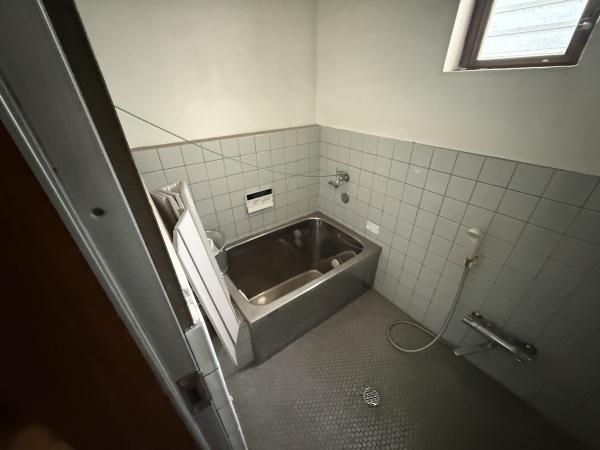 取手市台宿　中古戸建
