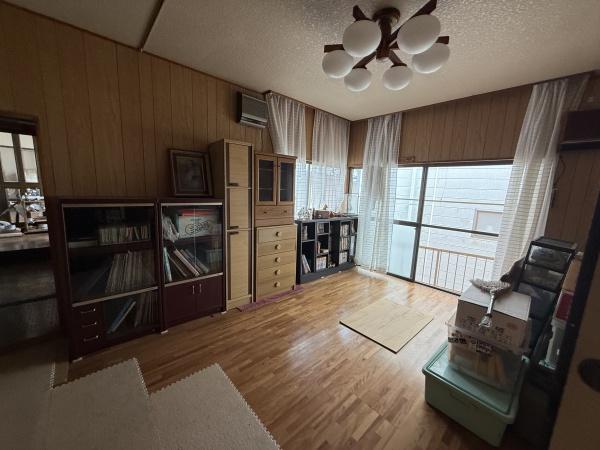 取手市台宿　中古戸建
