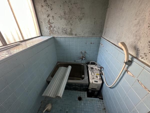 取手市双葉１丁目の中古一戸建て