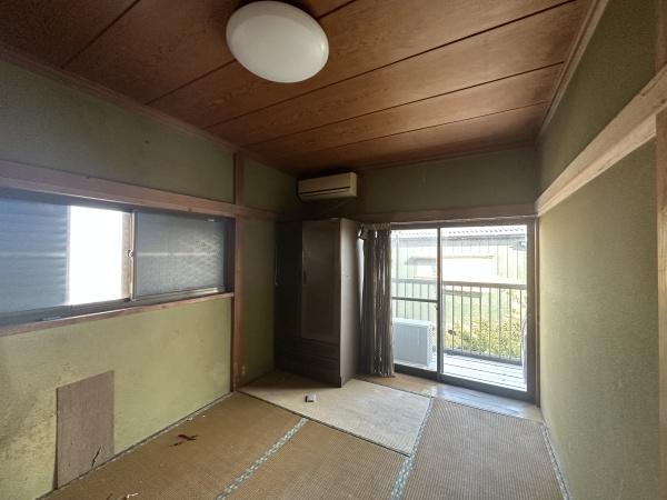 取手市双葉１丁目の中古一戸建て