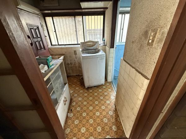 取手市双葉1丁目　中古戸建