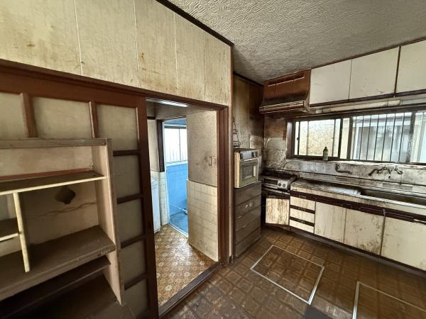 取手市双葉1丁目　中古戸建