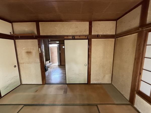 船橋市大穴北８丁目の中古一戸建て