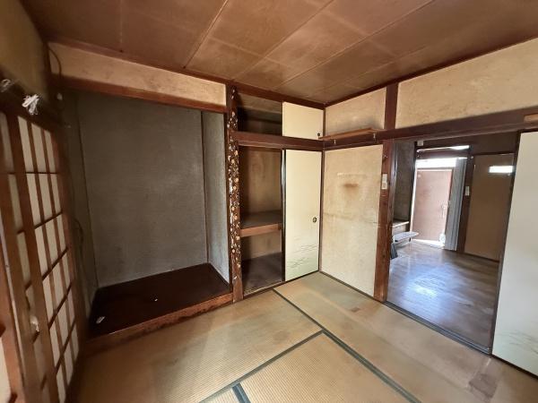 船橋市大穴北8丁目　中古戸建