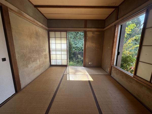 市原市青葉台７丁目の中古一戸建て