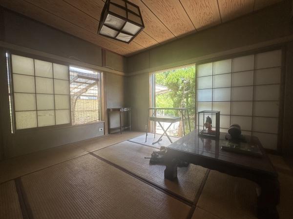 市原市青葉台7丁目　戸建て