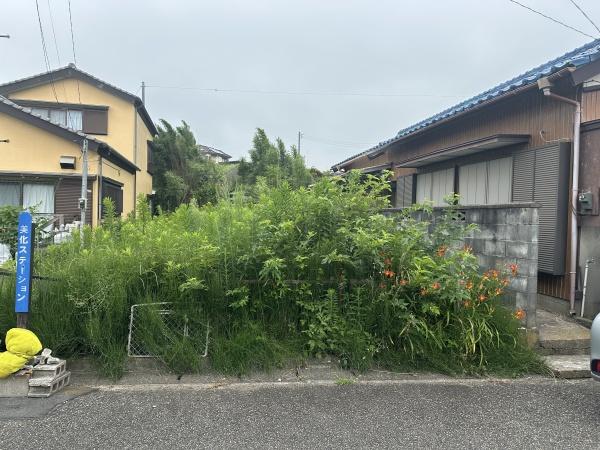夷隅郡御宿町六軒町　土地