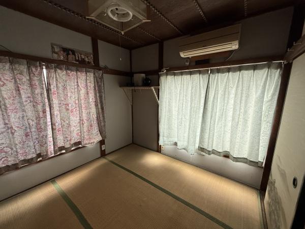 松戸市五香１丁目の中古一戸建て