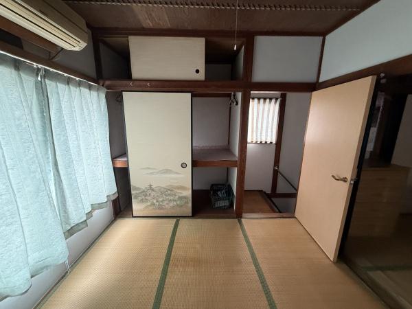 松戸市五香１丁目の中古一戸建て