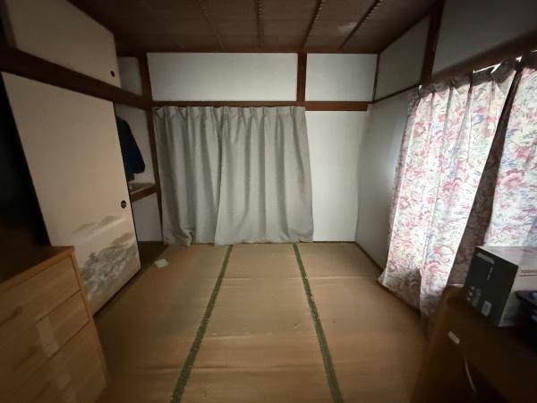 松戸市五香１丁目の中古一戸建て